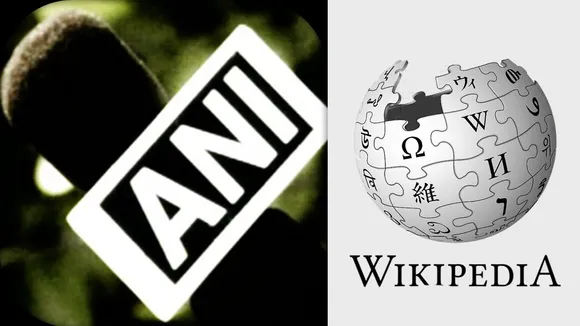 ANI Wikipedia