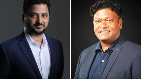 Amrit Baid and Pradeep Srinivas