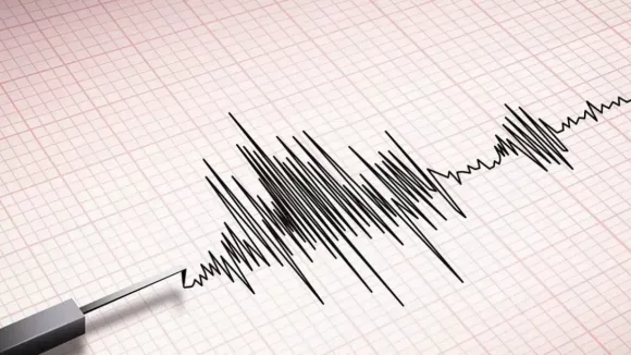 Earthquake