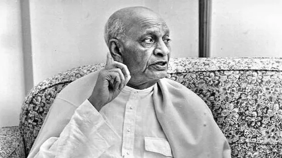 Sardar Vallabh Bhai Patel