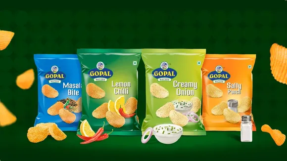 Gopal Snacks