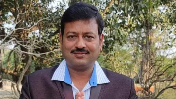 Jiban Krishna Saha