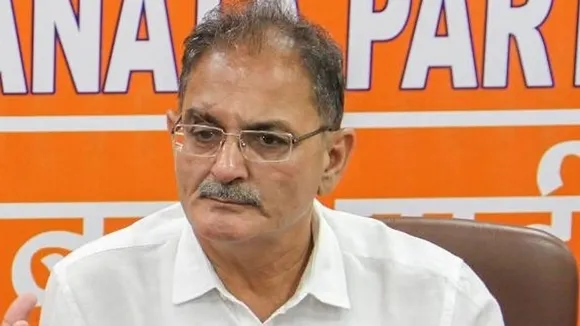 Kavinder Gupta