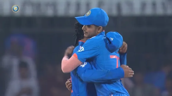 INDvAUS