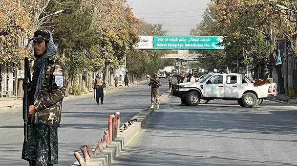 Afghanistan