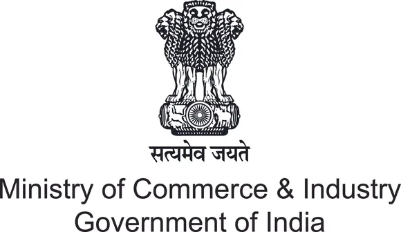 ministry of commerce
