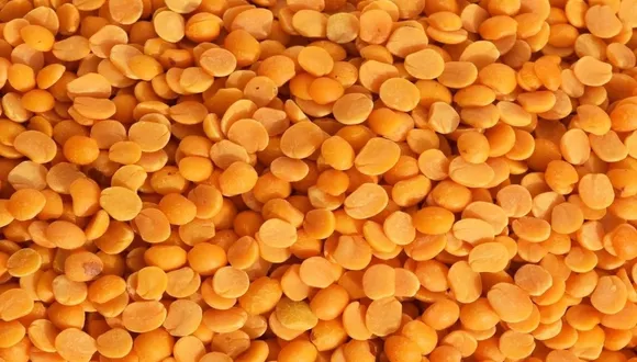 Tur arhar dal