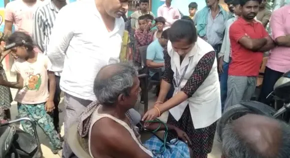 Bihar Spurious Liquor