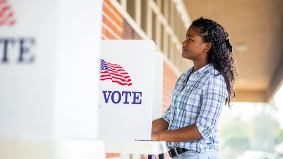 Black Voters in America US Elections