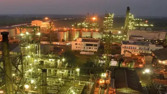 Himadri Speciality Chemical