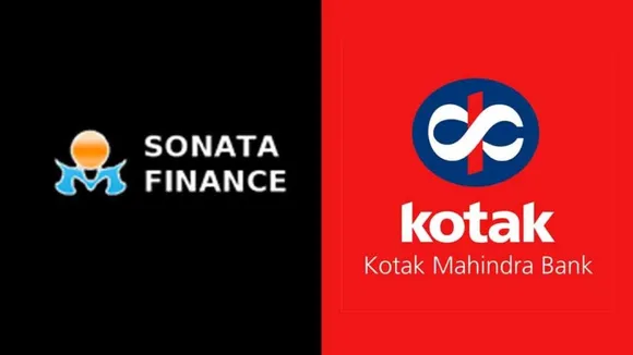Kotak Bank and Sonata Finance