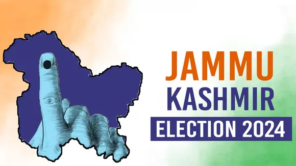 Jammu and Kashmir Elections