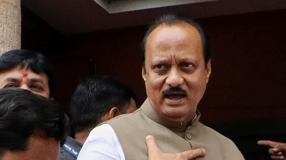 Maharashtra Deputy Chief Minister Ajit Pawar.jpg