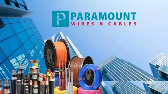 Paramount Cables