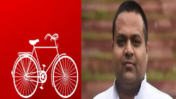 Manish Jagan Agarwal