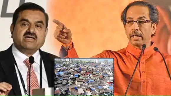 Uddhav Thackeray
