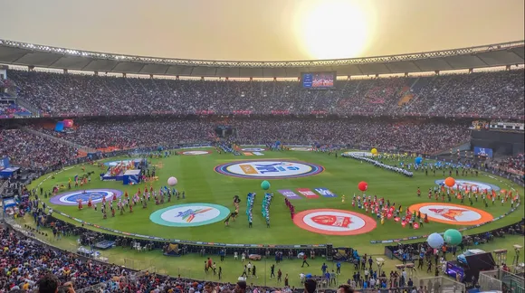 Narendra Modi Stadium
