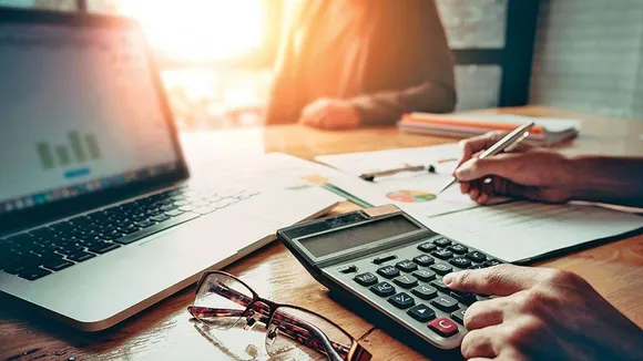 Income Tax Return ITR Filing Companies Act