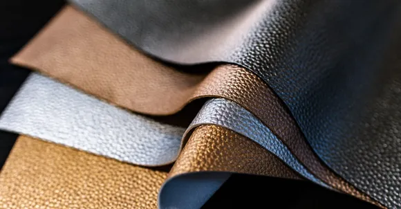 Leather sheets