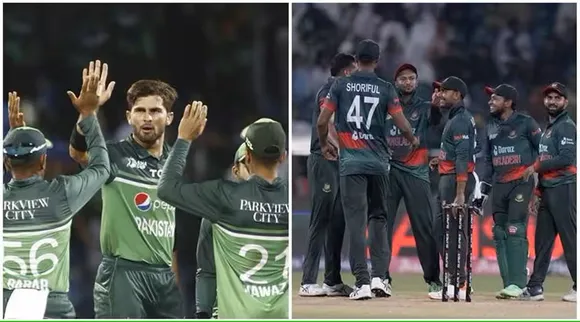 pakistan vs bangladesh
