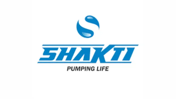 Shakti Pumps