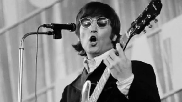 john lennon beatles