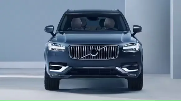 Volvo Car India