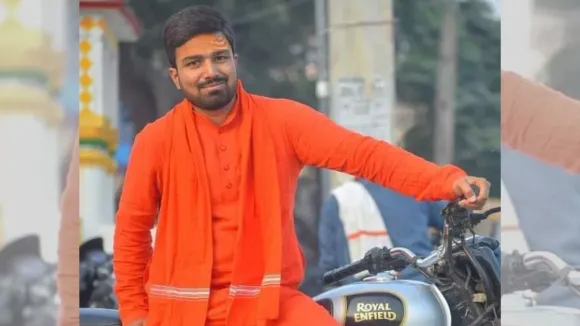 Manish Kashyap Bihar