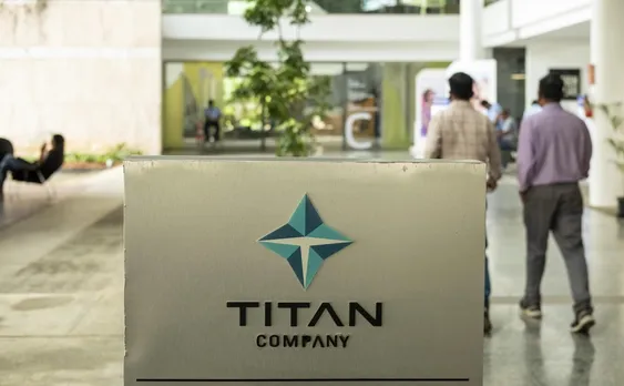 Titan Company