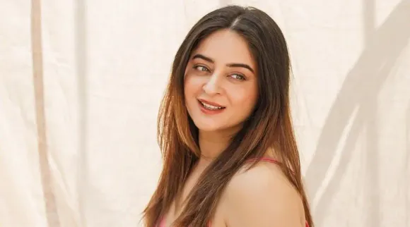 Mahhi Vij tests positive