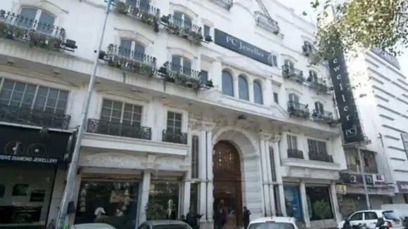 PC Jeweller