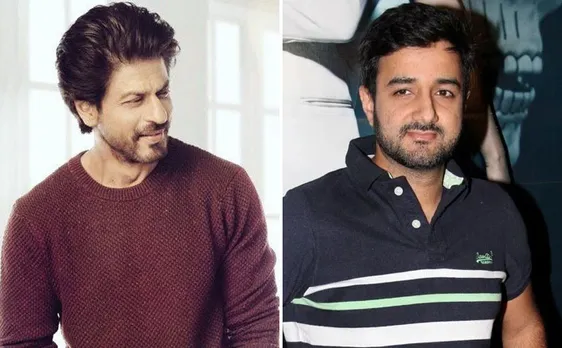 Siddharth Anand Shah Rukh khan Pathaan