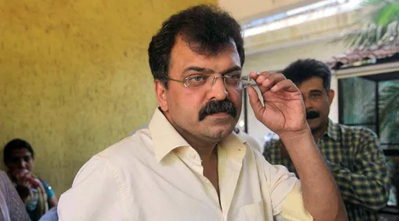 Jitendra Awhad