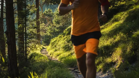Running Slowly