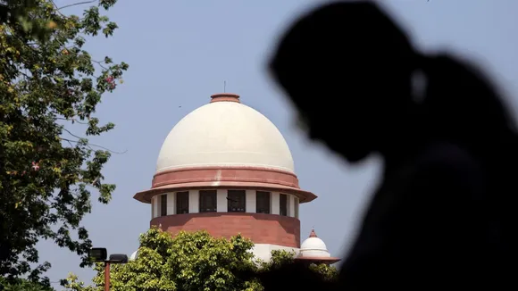 Marital Rape Supreme Court Rape Case Women Lawyers