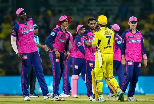 Mahendra Singh Dhoni CSK IPL