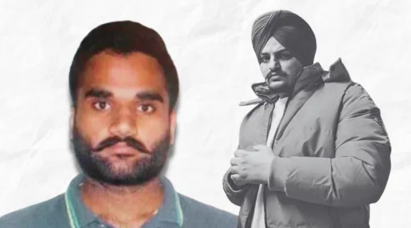 Goldy Brar Sidhu moose wala Canada