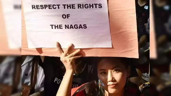 Naga National Political Group