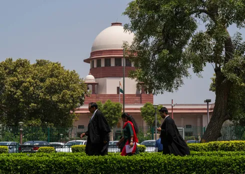 SC Supreme Court of India