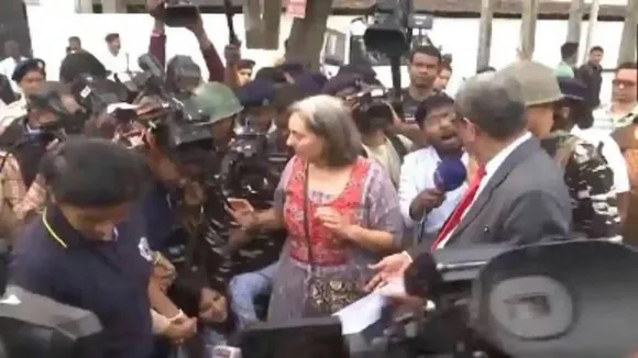 Sandeshkhali