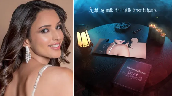 Triptii Dimri Bhool Bhulaiyaa 3