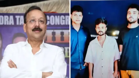 Haryana-resident arrested for Baba Siddique's murder has criminal background