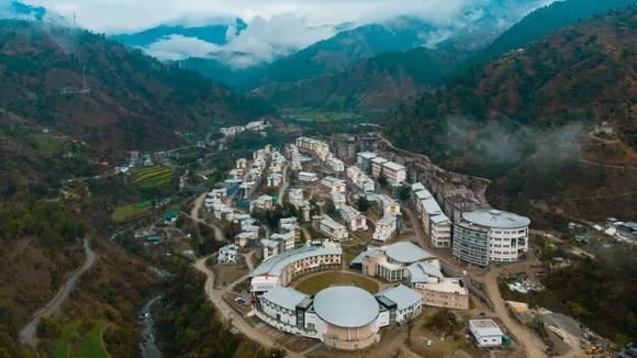 IIT Mandi