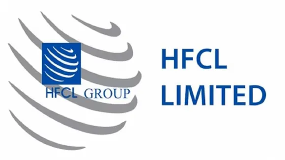 HFCL ltd
