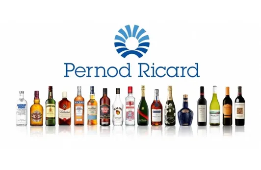 Pernod Ricard
