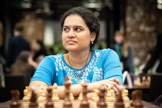 humpy koneru Chess