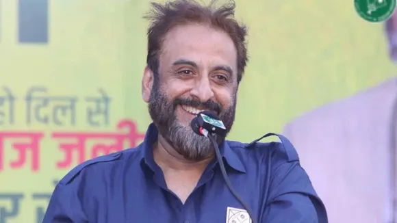 Imtiaz Jaleel