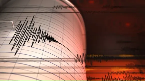 Earthquake 1