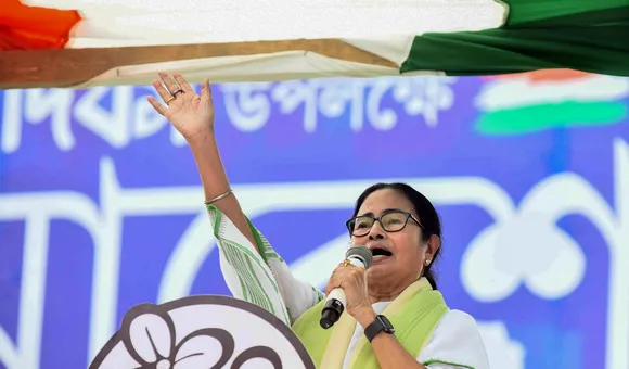 TMC Mamata Banerjee West bengal