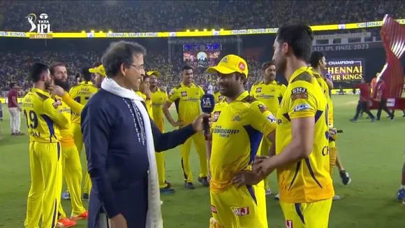 Ambati Rayudu